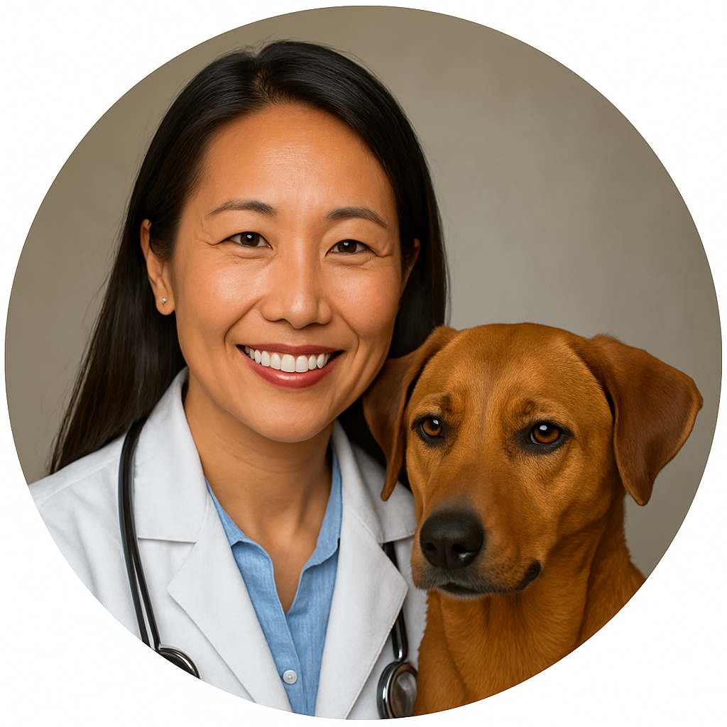 Dr Emily