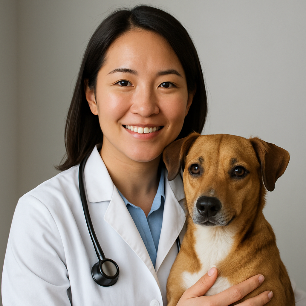 Dr. Amy DVM
