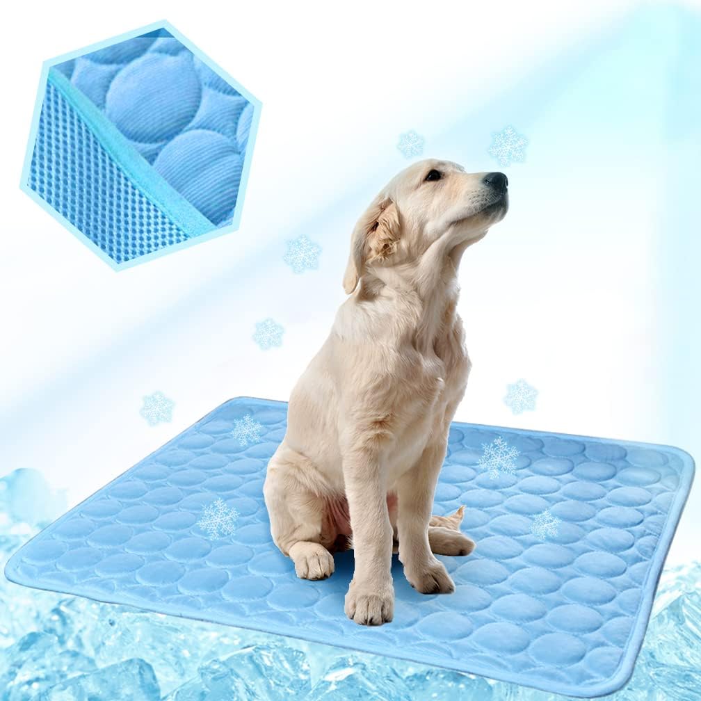 Cooling Mat For Dogs