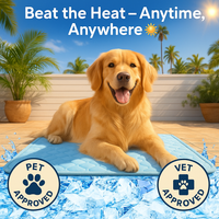 Cooling Mat For Dogs