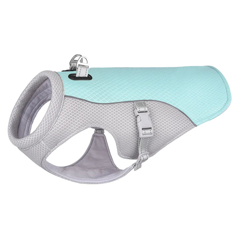Cooling Vest for Dogs