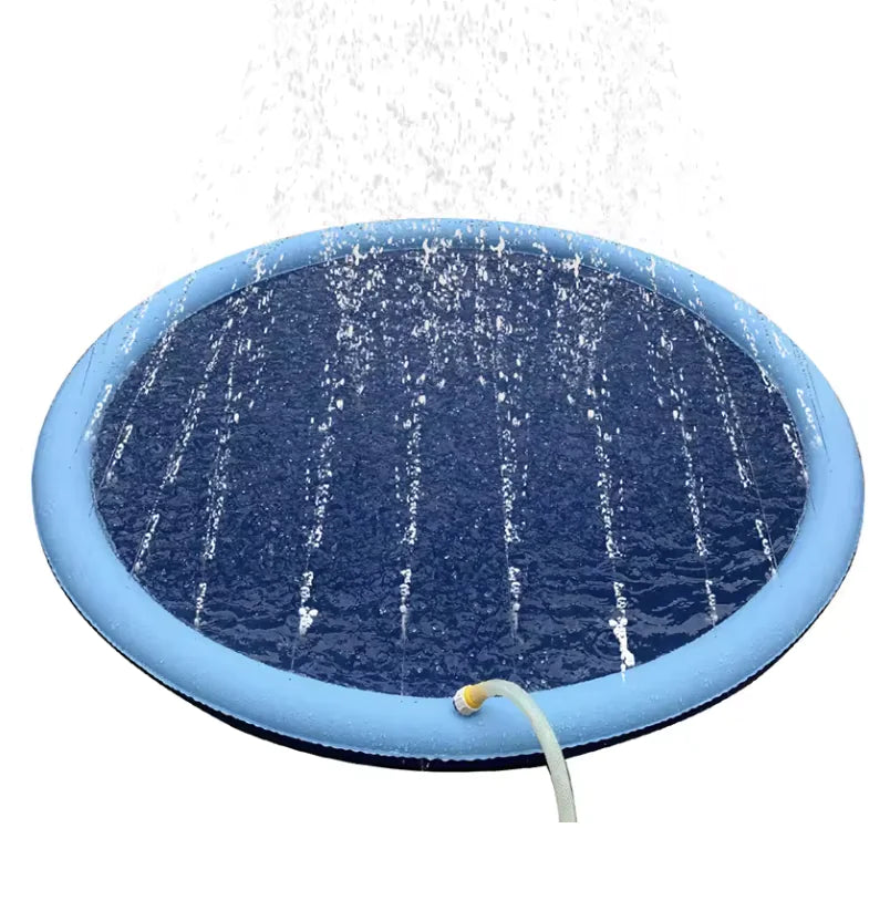 Cooling Splash Pad for Dogs