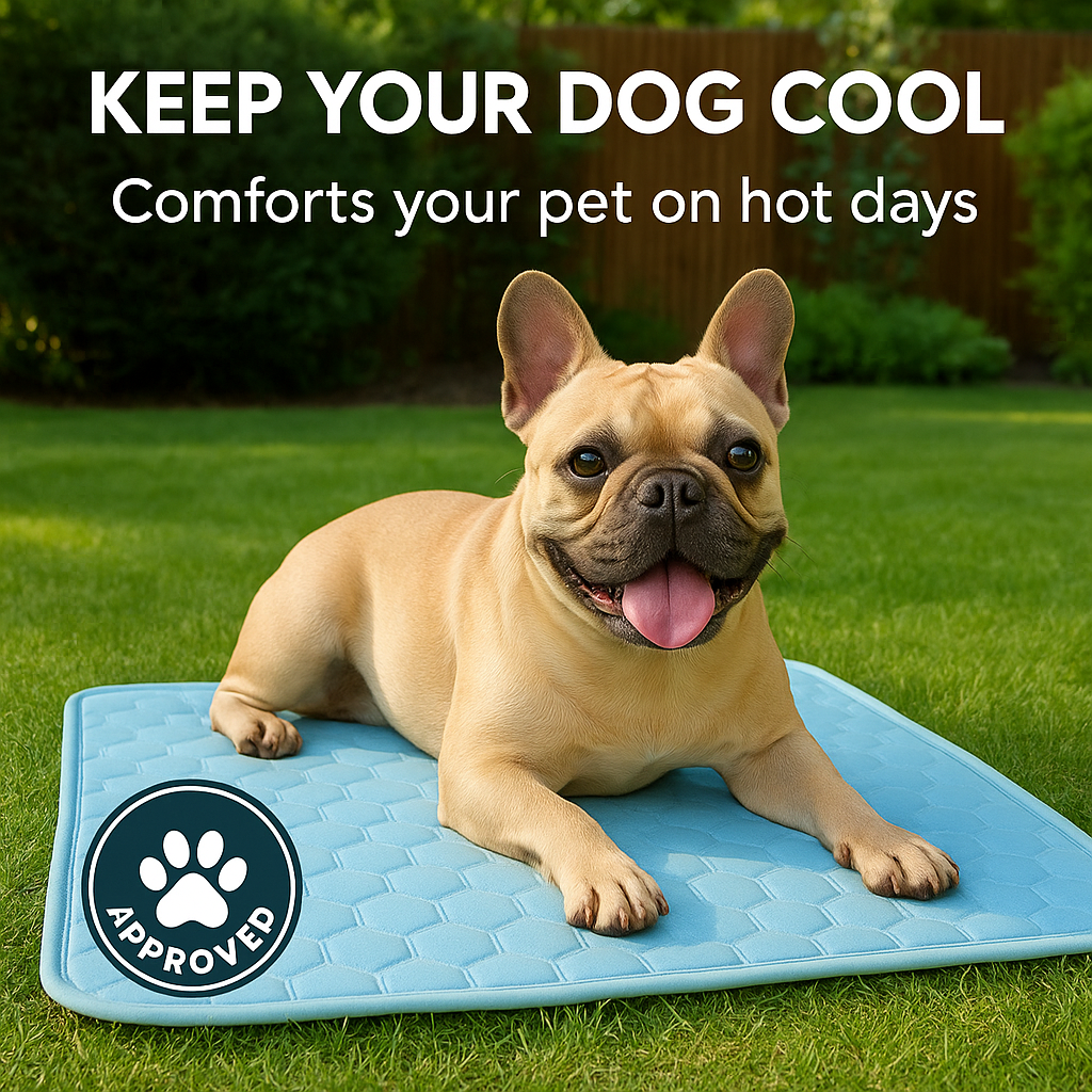 Cooling Mat For Dogs