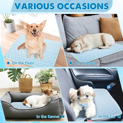 Cooling Mat For Dogs