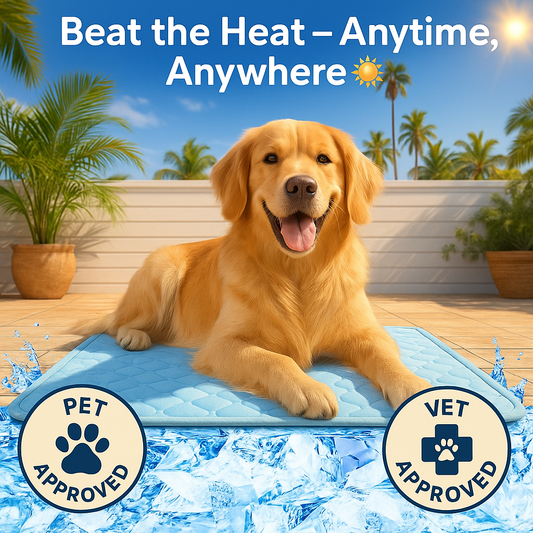 Cooling Mat For Dogs