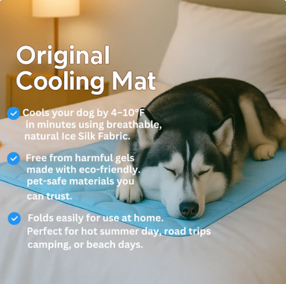 Cooling Mat For Dogs