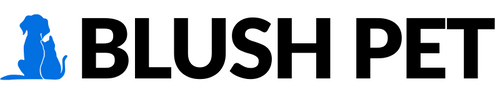 Blush Pet